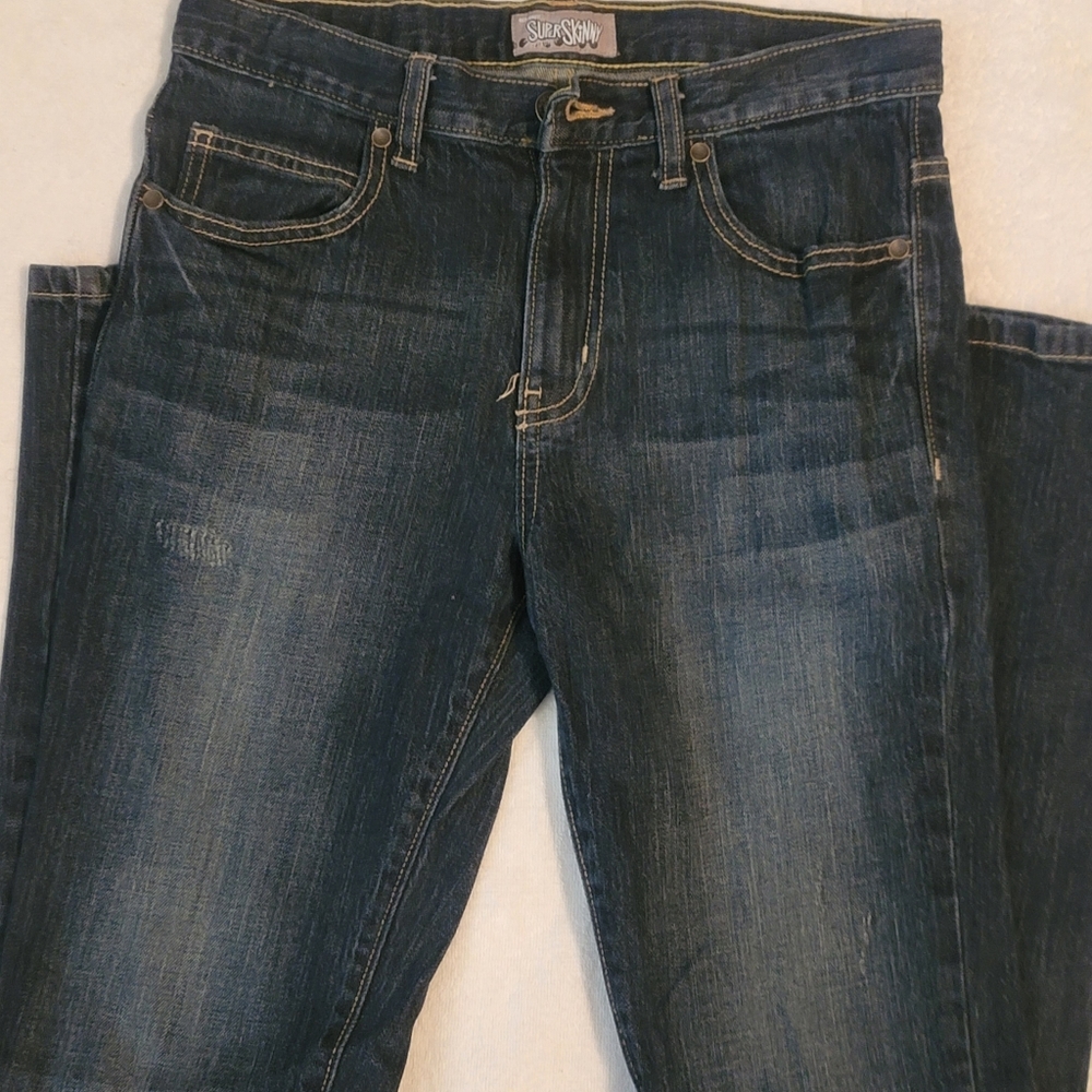 Old Navy Skinny Boys Size 16